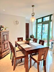 Windermere (D23), Condominium #560317301